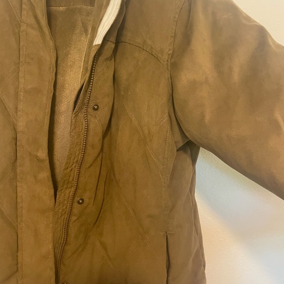 LL Bean Misses Jacket - Picture 3 of 6